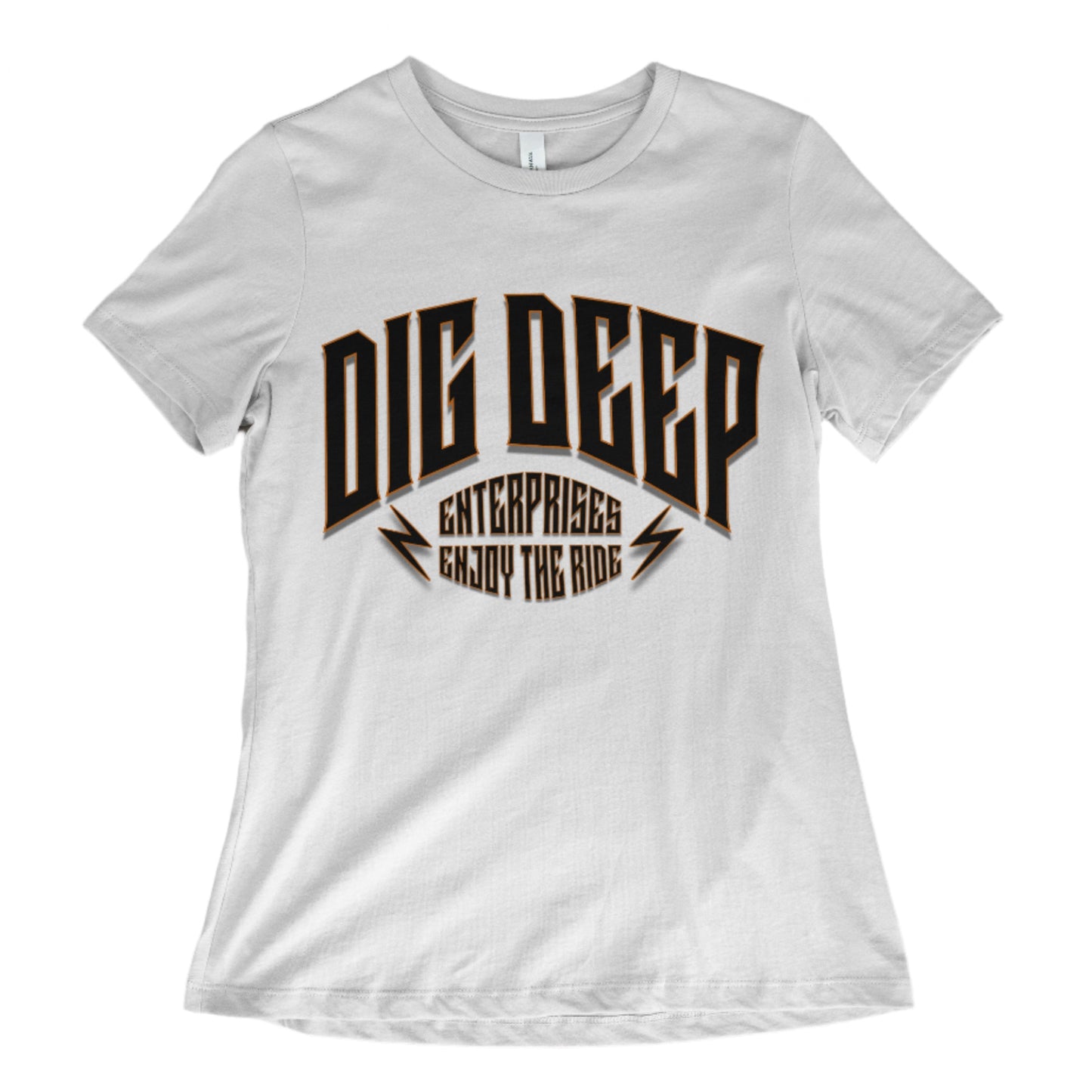 H.D. WOMENS TEE