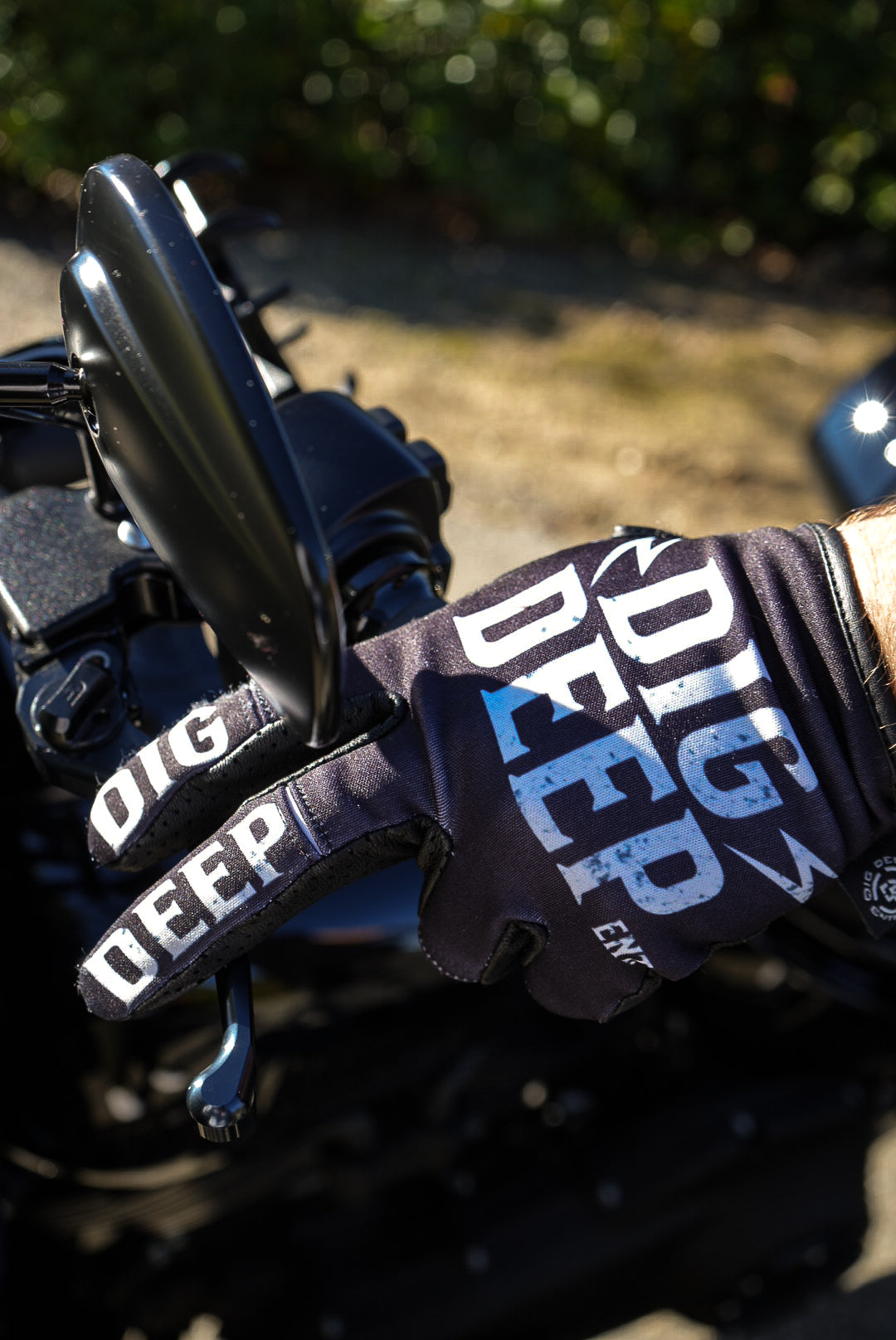 G3-BOLT GLOVE
