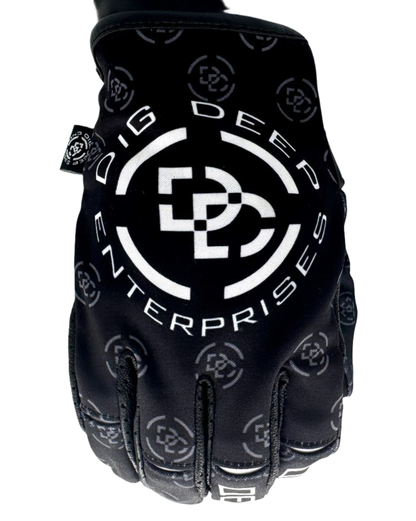 G3-LOGO GLOVE