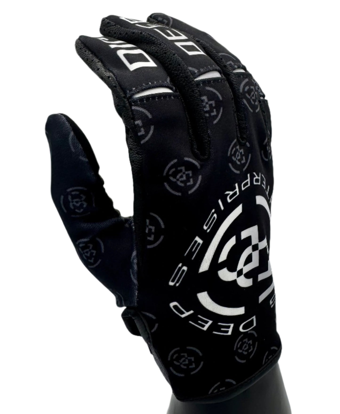 G3-LOGO GLOVE
