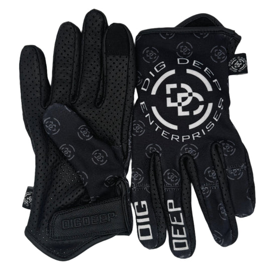 G3-LOGO GLOVE