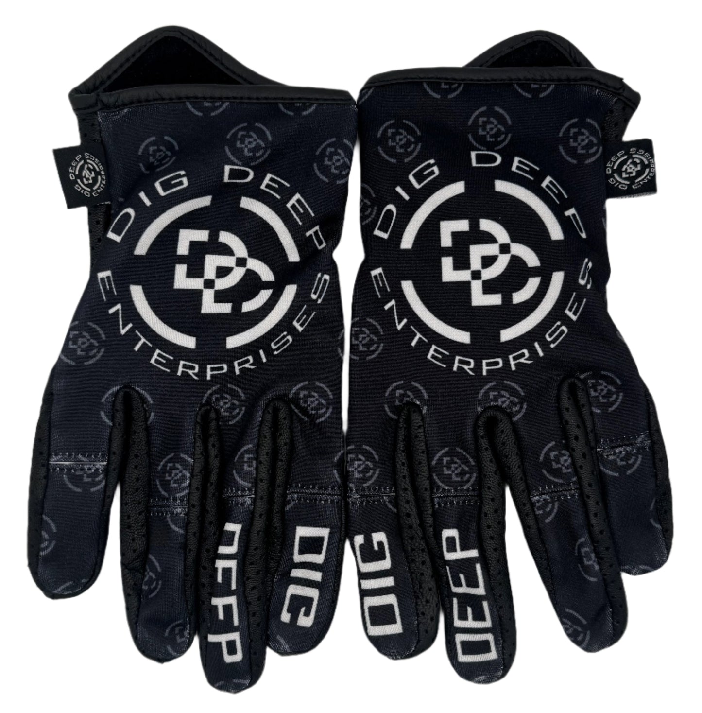 G3-LOGO GLOVE