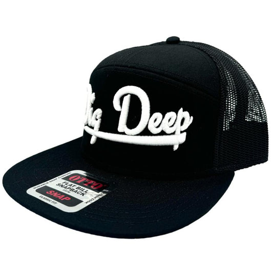 SNAPBACK-BLACK