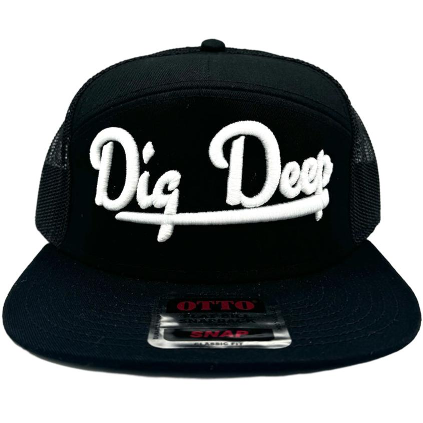 SNAPBACK-BLACK
