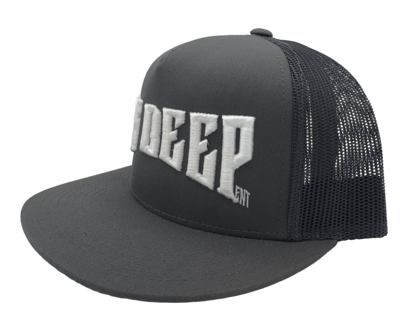 SNAPBACK-GRAY