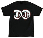 DOUBLE "D" TEE