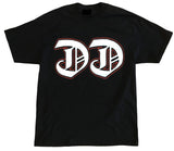 DOUBLE "D" TEE